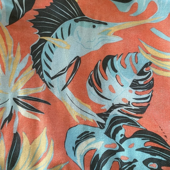 Salty Crew Seafarer Dress - Picture 5 of 8